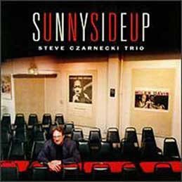 Steve Czarnecki - Sunny Side Up